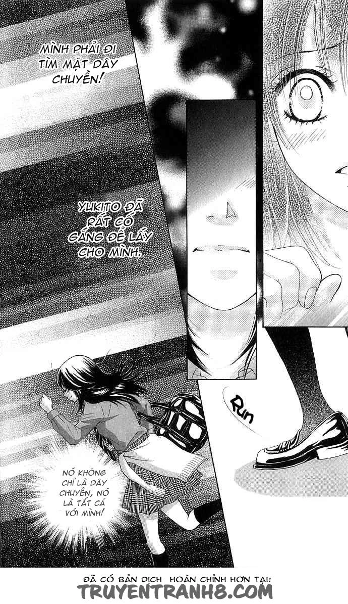 Bokutachi Wa Shitte Shimatta Chapter 9 - 31