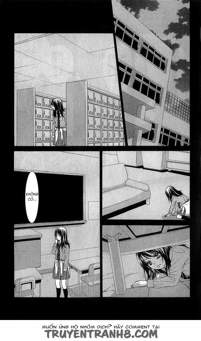 Bokutachi Wa Shitte Shimatta Chapter 9 - 34