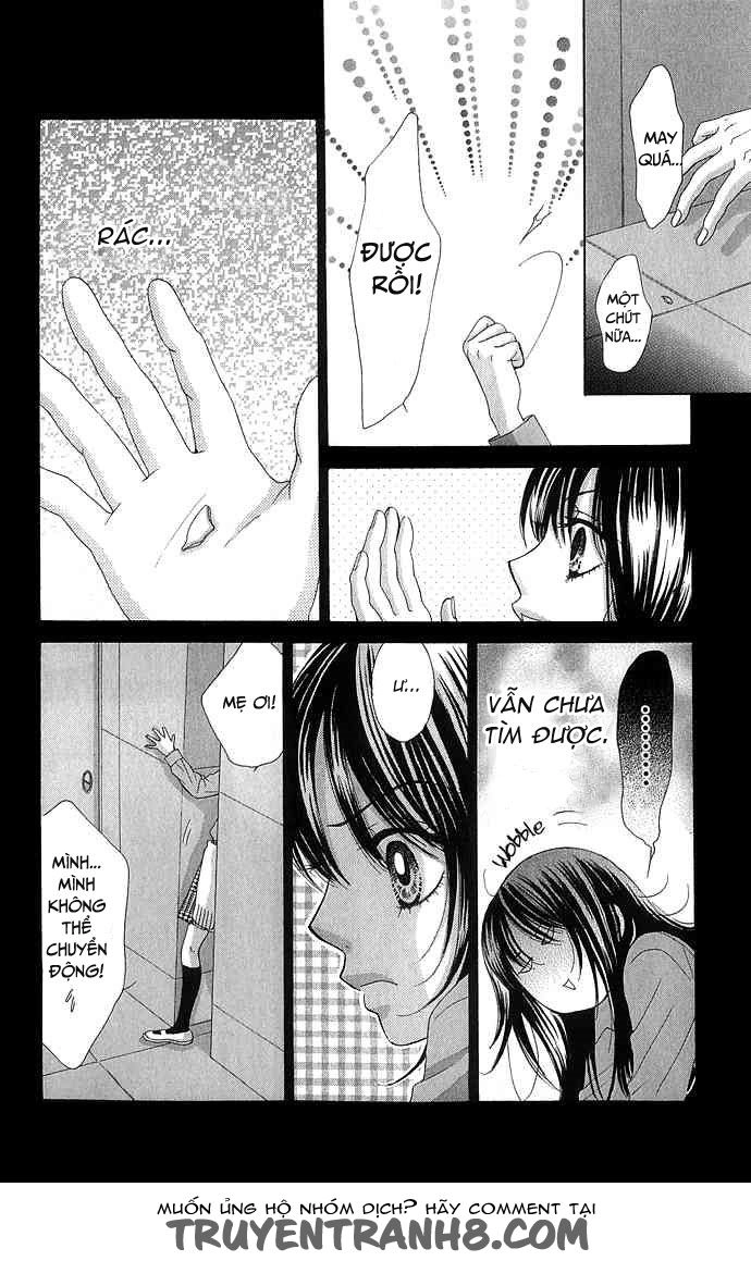 Bokutachi Wa Shitte Shimatta Chapter 9 - 37