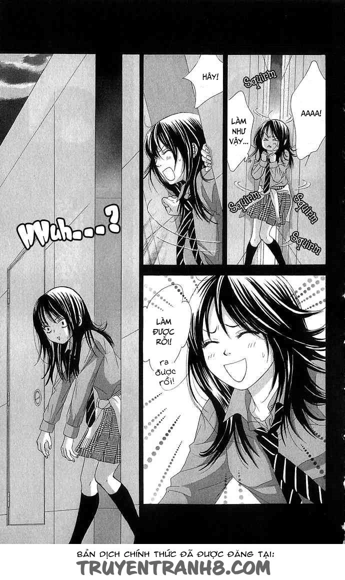 Bokutachi Wa Shitte Shimatta Chapter 9 - 38