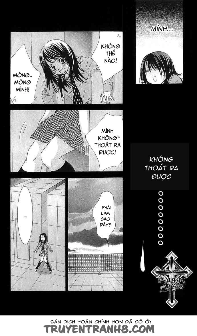 Bokutachi Wa Shitte Shimatta Chapter 9 - 39