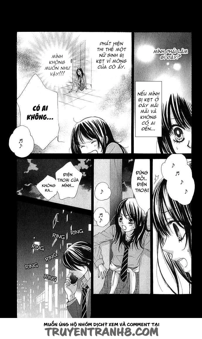 Bokutachi Wa Shitte Shimatta Chapter 9 - 40