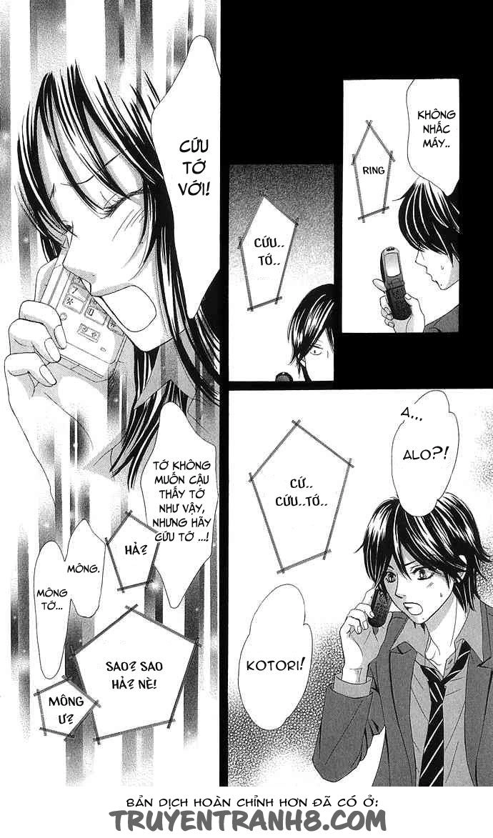 Bokutachi Wa Shitte Shimatta Chapter 9 - 41