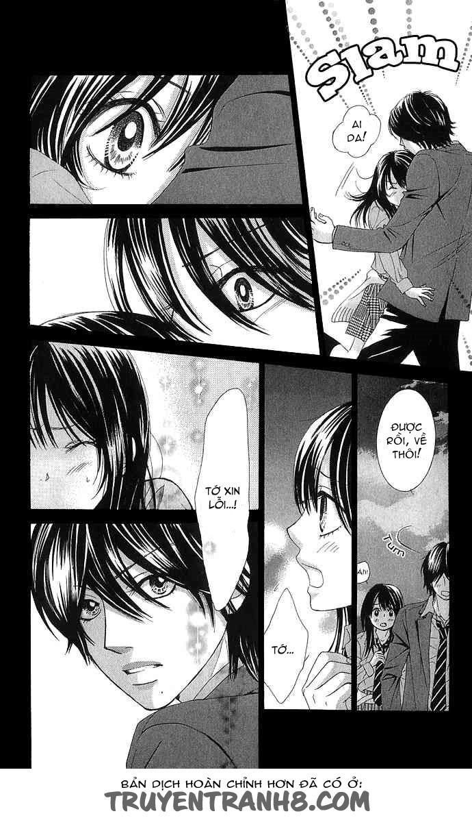 Bokutachi Wa Shitte Shimatta Chapter 9 - 43