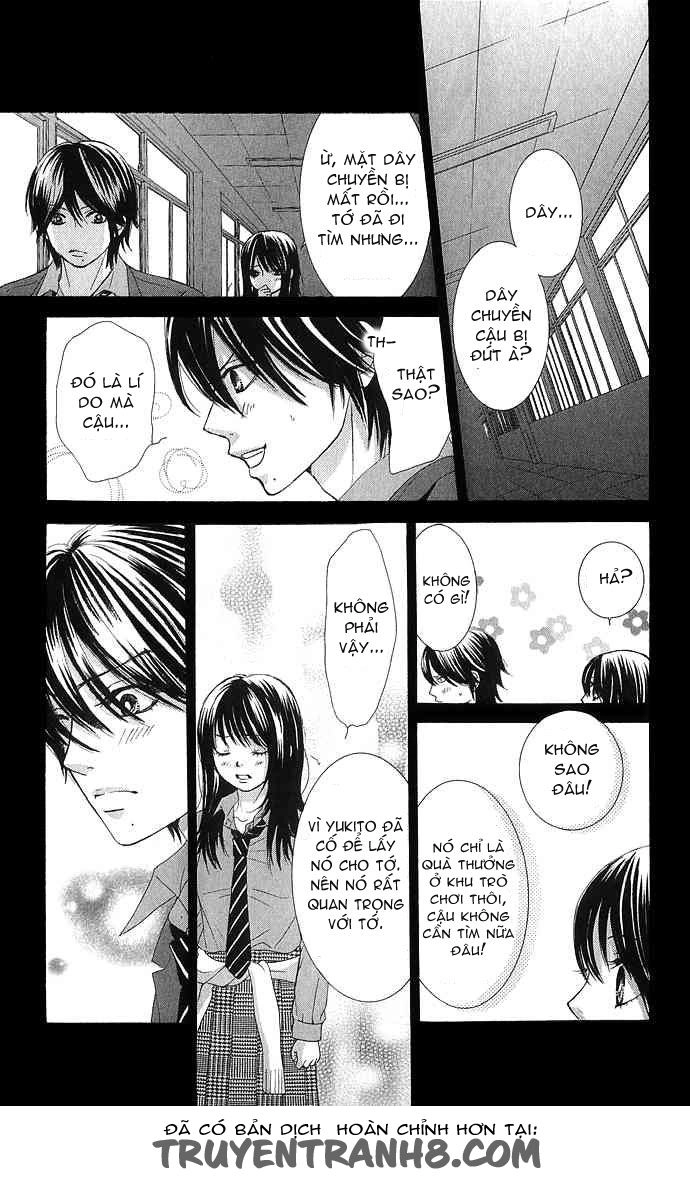 Bokutachi Wa Shitte Shimatta Chapter 9 - 44