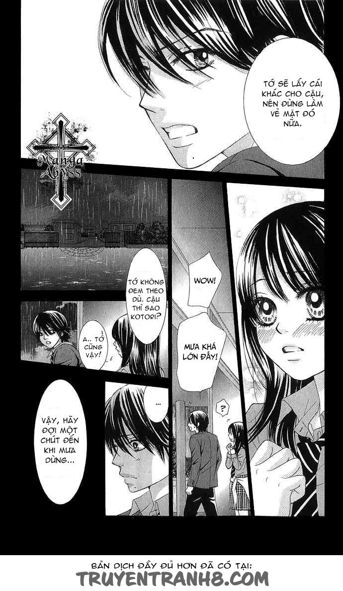 Bokutachi Wa Shitte Shimatta Chapter 9 - 45