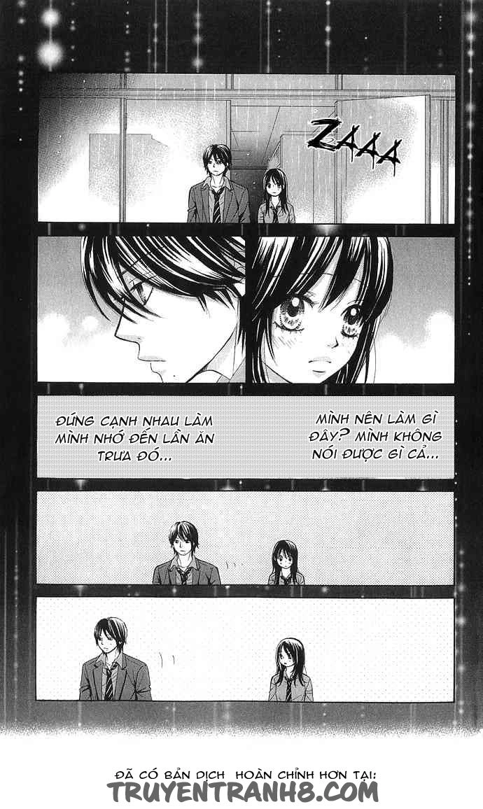 Bokutachi Wa Shitte Shimatta Chapter 9 - 46