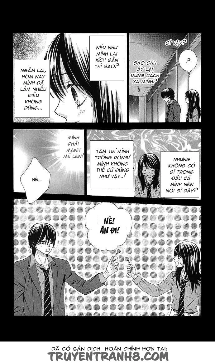 Bokutachi Wa Shitte Shimatta Chapter 9 - 47