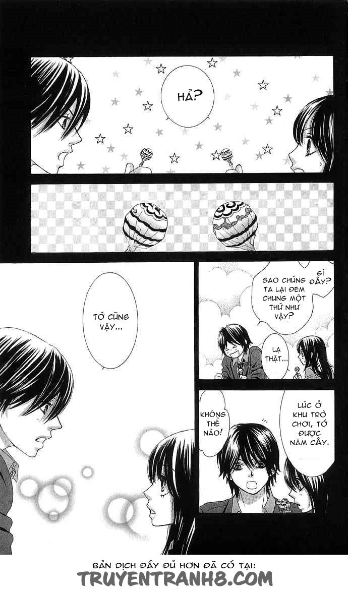 Bokutachi Wa Shitte Shimatta Chapter 9 - 48