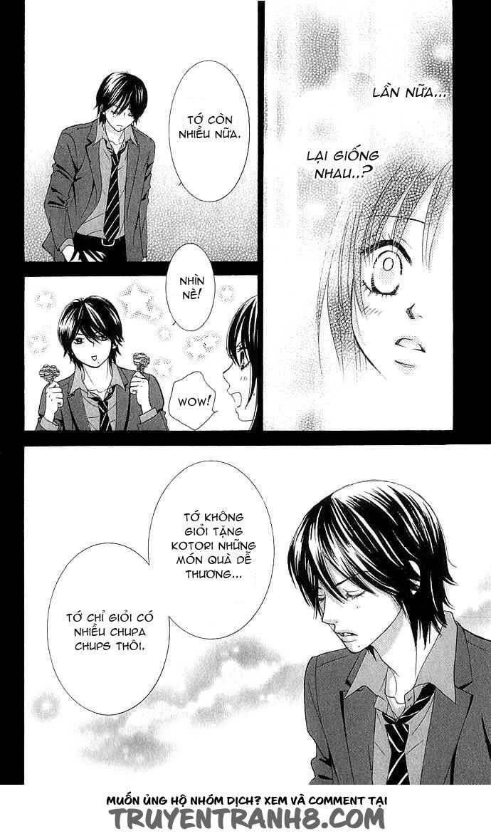 Bokutachi Wa Shitte Shimatta Chapter 9 - 49