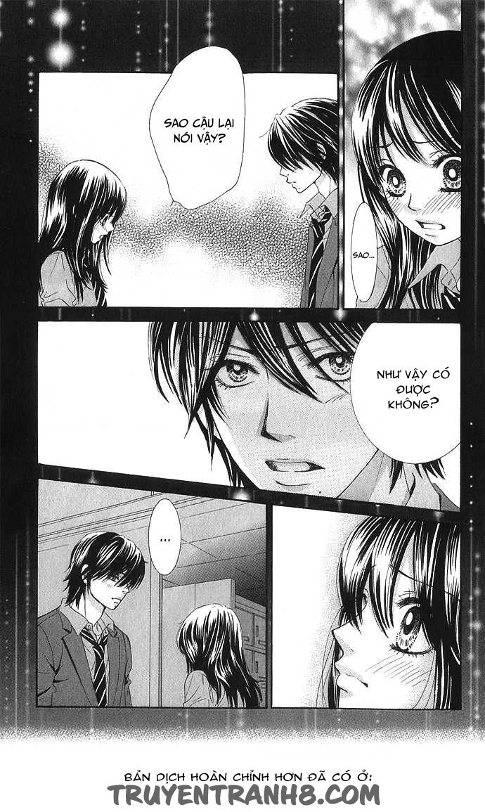 Bokutachi Wa Shitte Shimatta Chapter 10 - 3