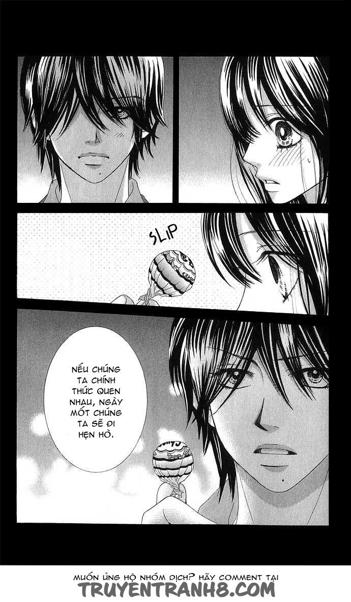 Bokutachi Wa Shitte Shimatta Chapter 10 - 4