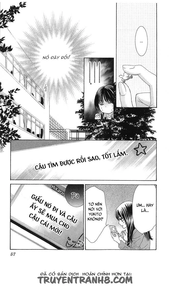 Bokutachi Wa Shitte Shimatta Chapter 10 - 7