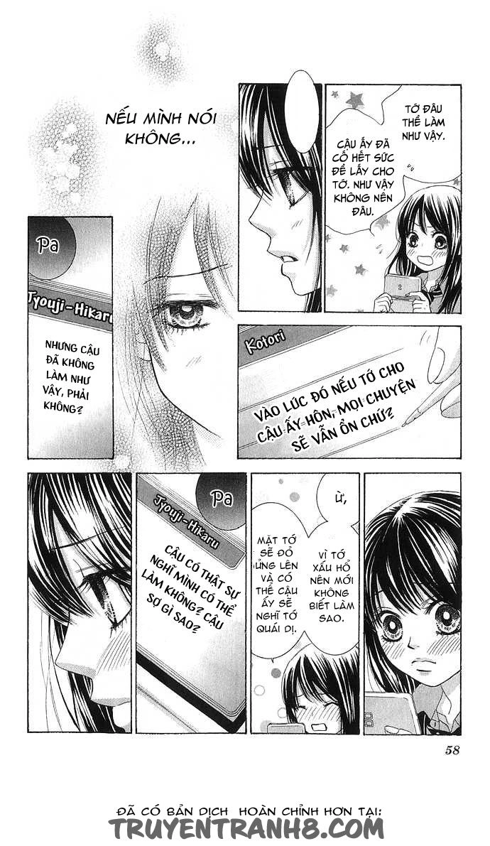 Bokutachi Wa Shitte Shimatta Chapter 10 - 8