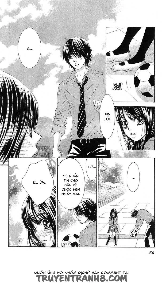 Bokutachi Wa Shitte Shimatta Chapter 10 - 10