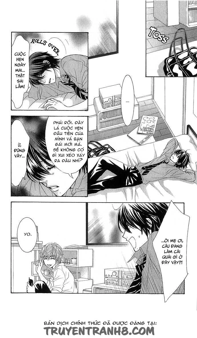 Bokutachi Wa Shitte Shimatta Chapter 10 - 12