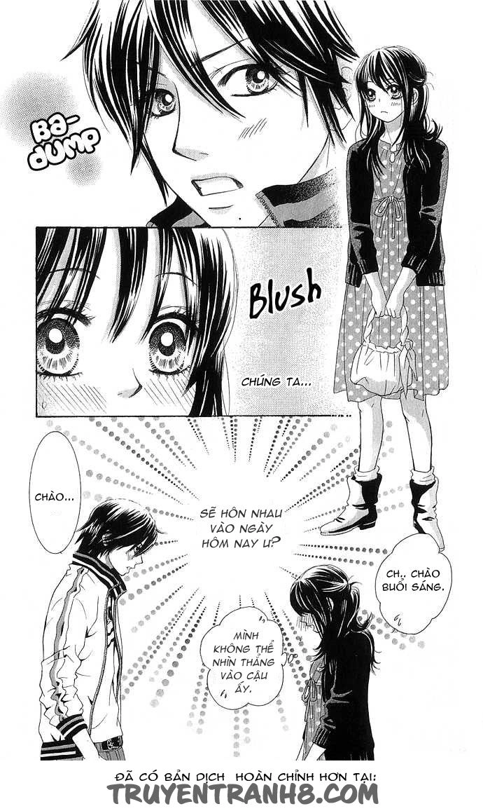 Bokutachi Wa Shitte Shimatta Chapter 10 - 17