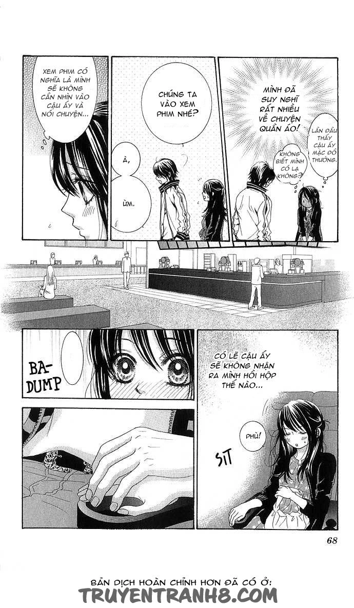 Bokutachi Wa Shitte Shimatta Chapter 10 - 18