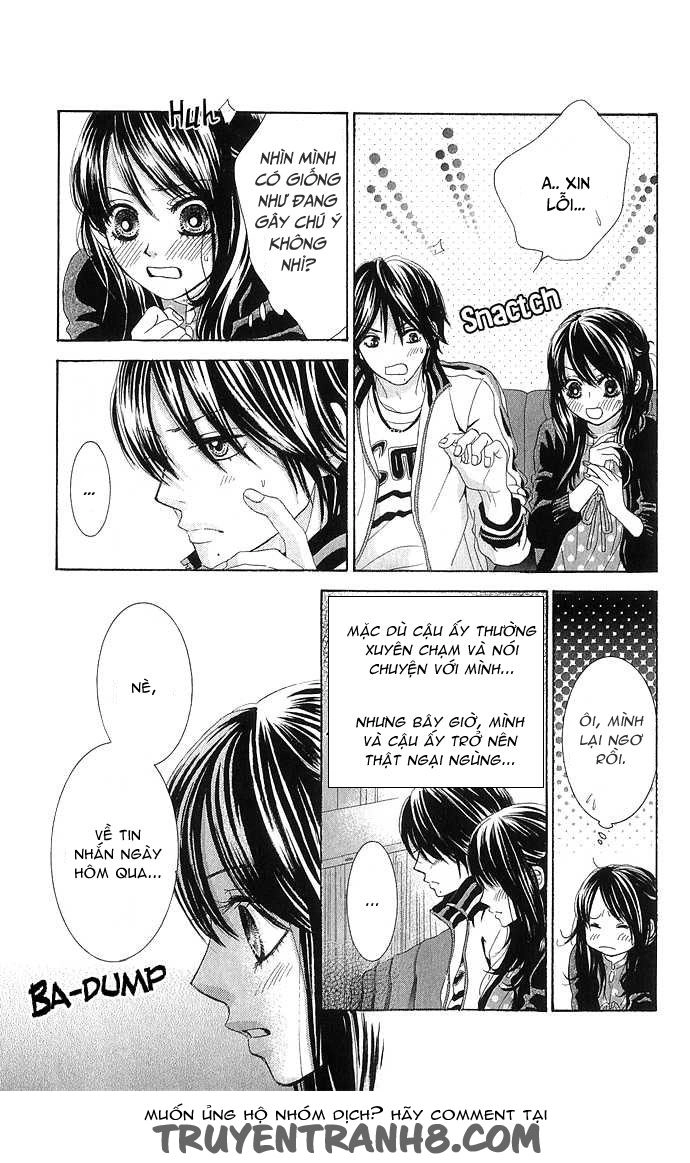 Bokutachi Wa Shitte Shimatta Chapter 10 - 19