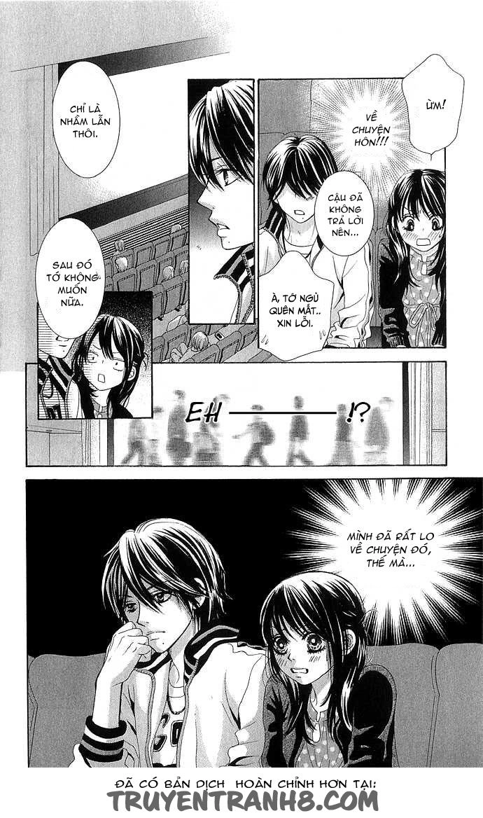 Bokutachi Wa Shitte Shimatta Chapter 10 - 20