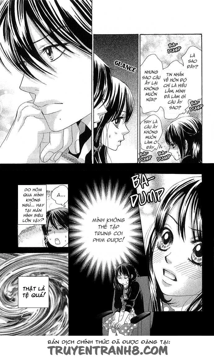 Bokutachi Wa Shitte Shimatta Chapter 10 - 21