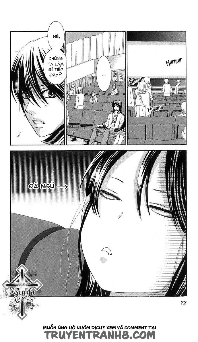 Bokutachi Wa Shitte Shimatta Chapter 10 - 22