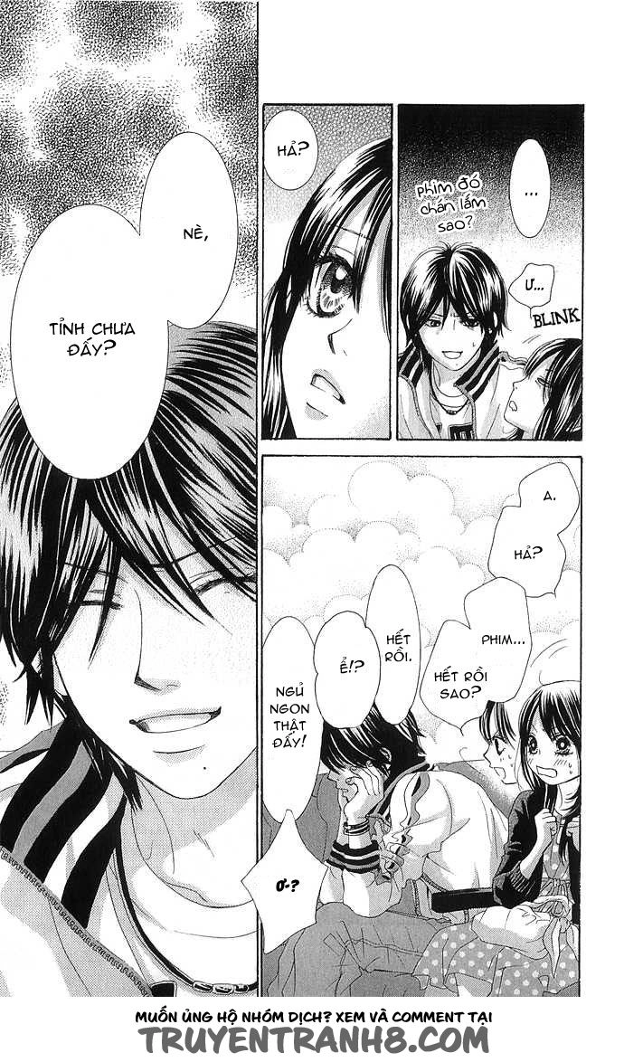 Bokutachi Wa Shitte Shimatta Chapter 10 - 23