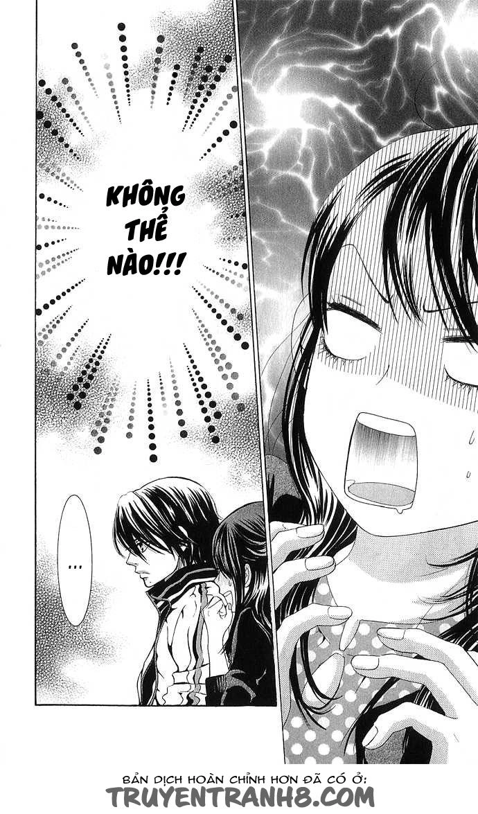 Bokutachi Wa Shitte Shimatta Chapter 10 - 24