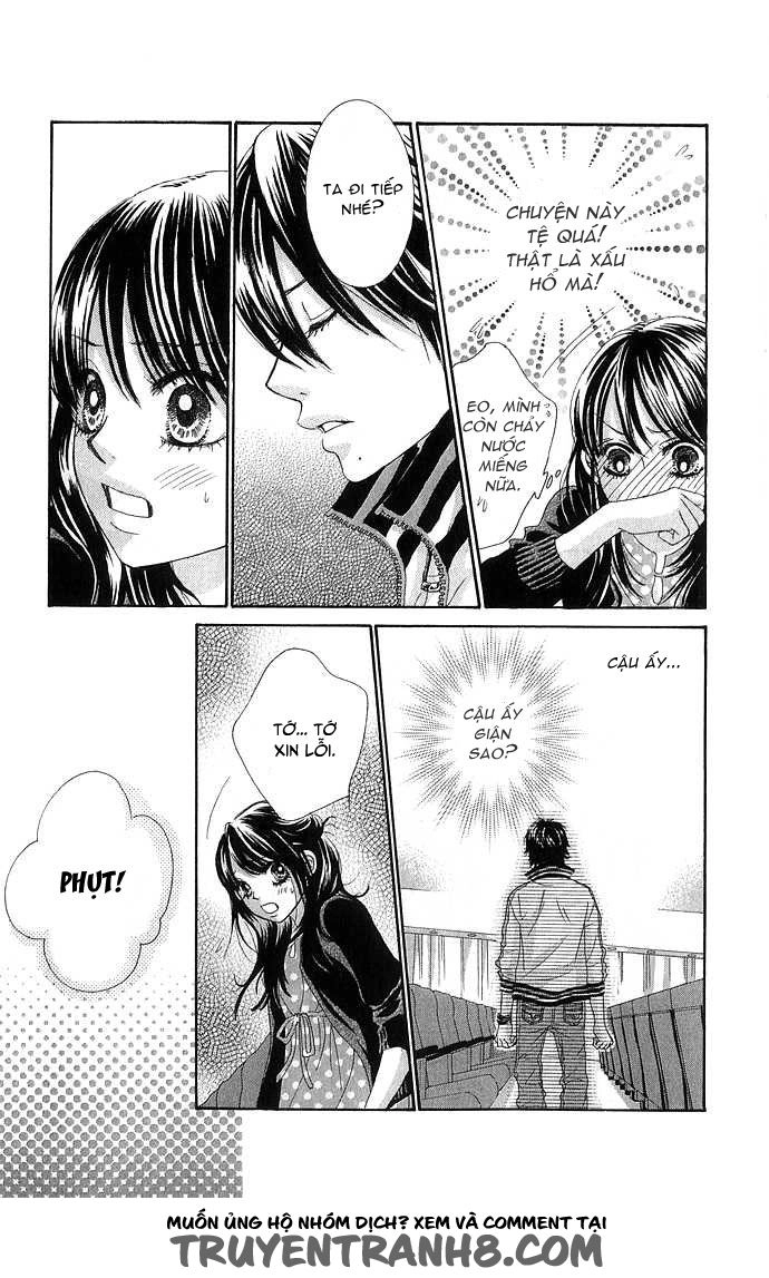 Bokutachi Wa Shitte Shimatta Chapter 10 - 25