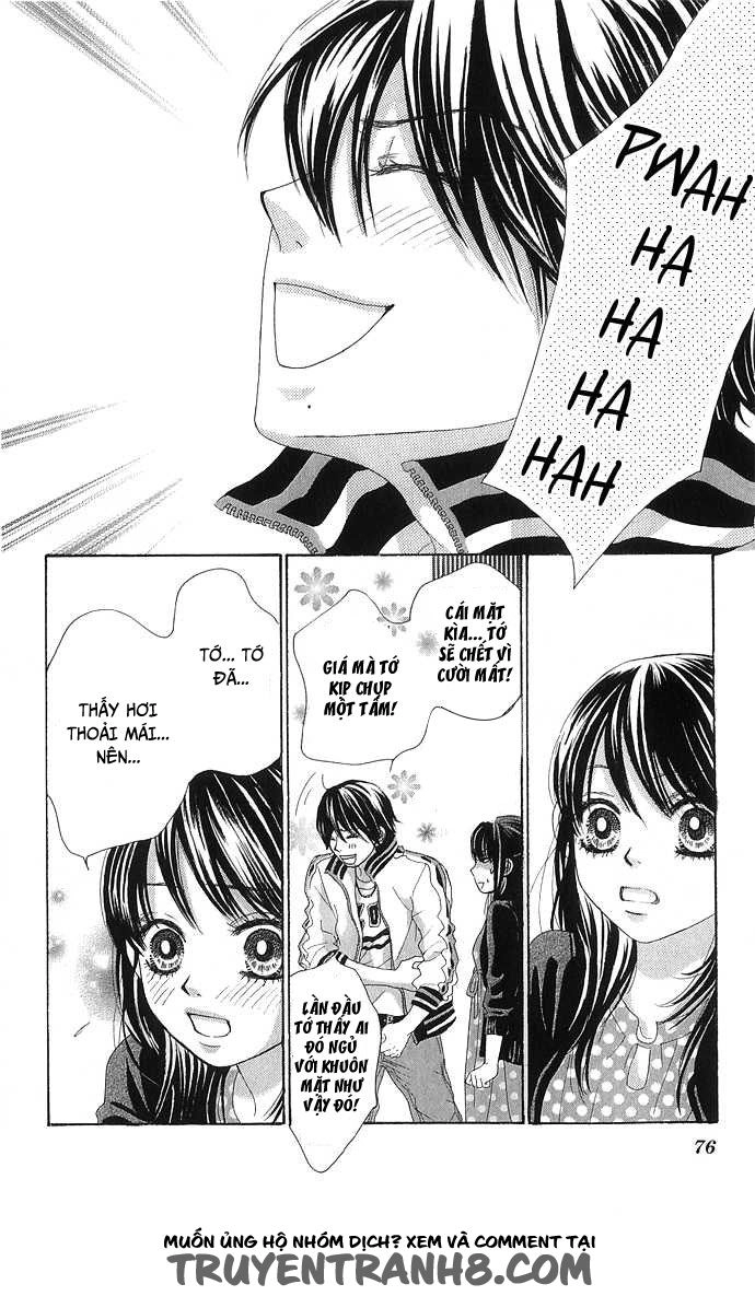 Bokutachi Wa Shitte Shimatta Chapter 10 - 26