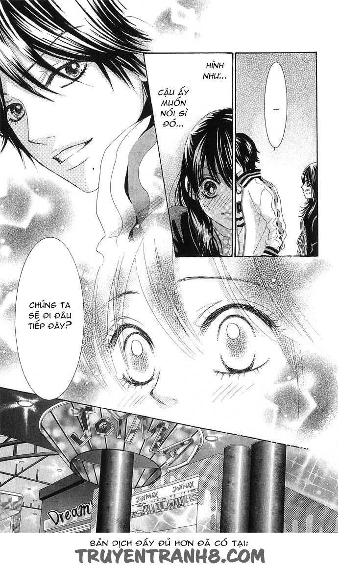 Bokutachi Wa Shitte Shimatta Chapter 10 - 27