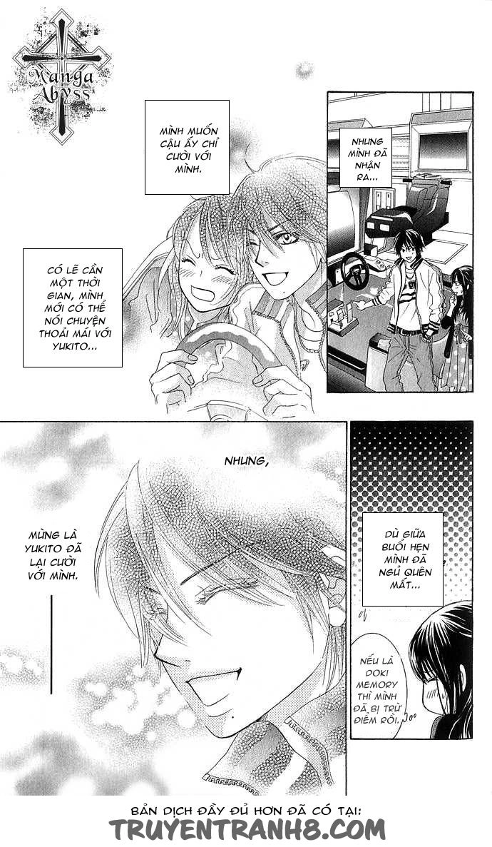 Bokutachi Wa Shitte Shimatta Chapter 10 - 29