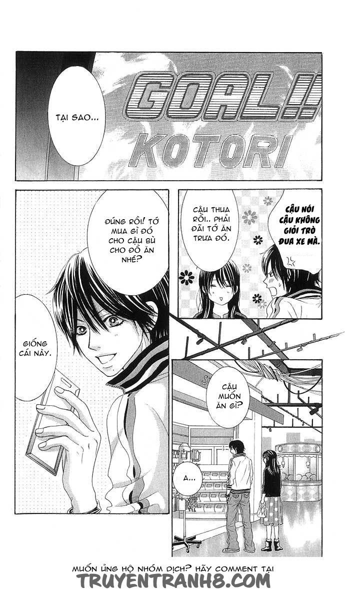 Bokutachi Wa Shitte Shimatta Chapter 10 - 30