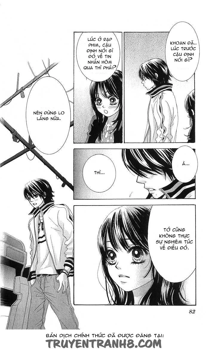 Bokutachi Wa Shitte Shimatta Chapter 10 - 32