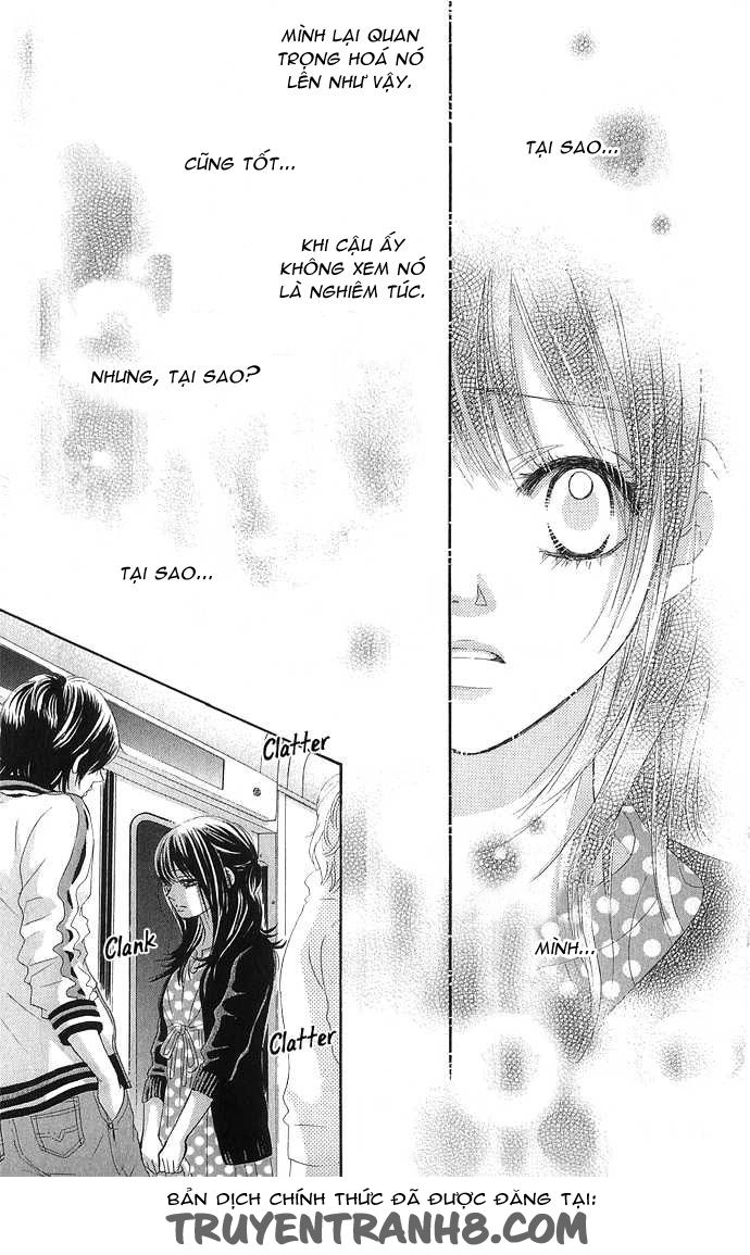 Bokutachi Wa Shitte Shimatta Chapter 10 - 33