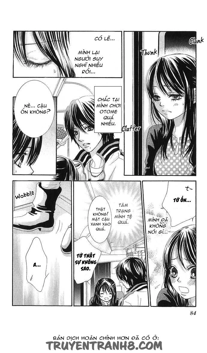 Bokutachi Wa Shitte Shimatta Chapter 10 - 34