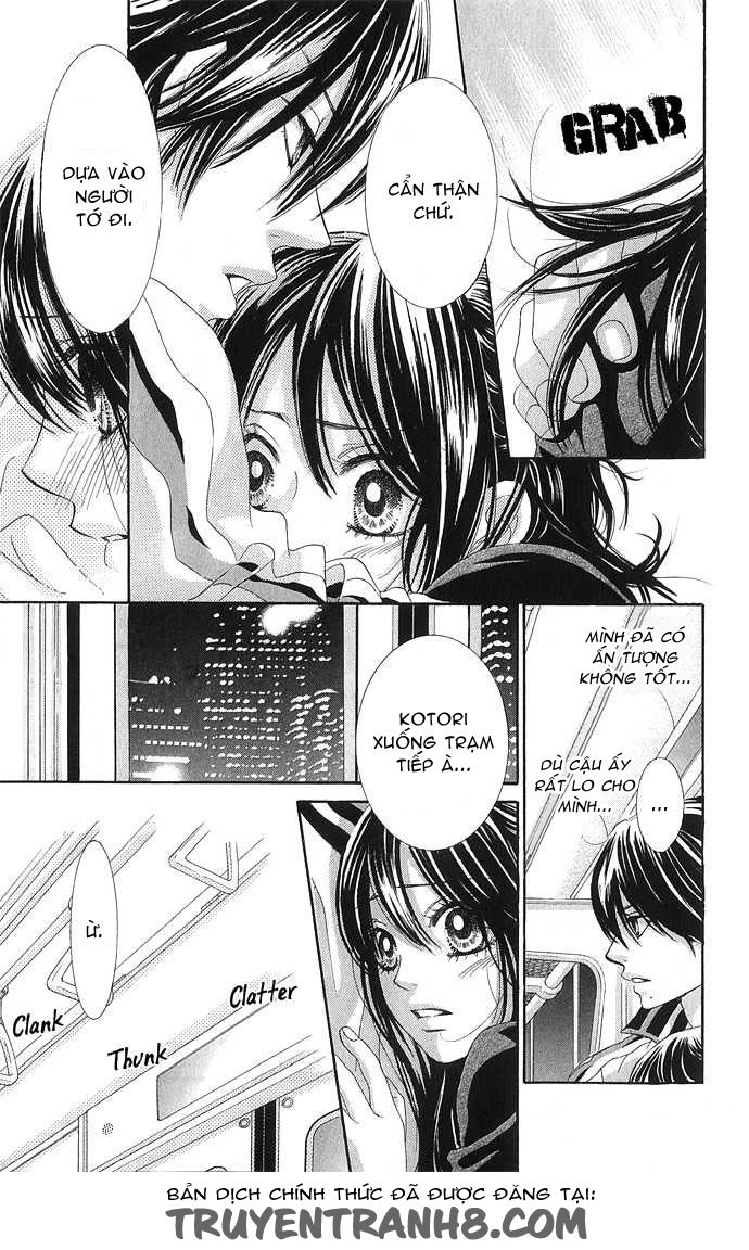 Bokutachi Wa Shitte Shimatta Chapter 10 - 35