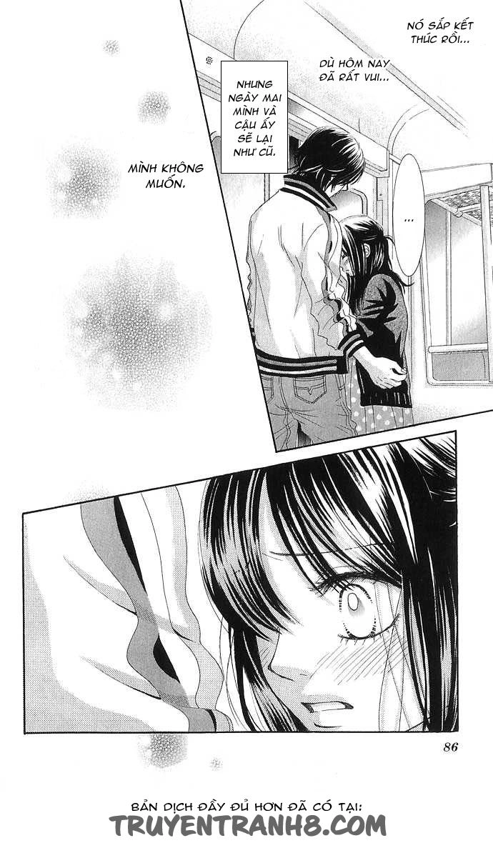 Bokutachi Wa Shitte Shimatta Chapter 10 - 36