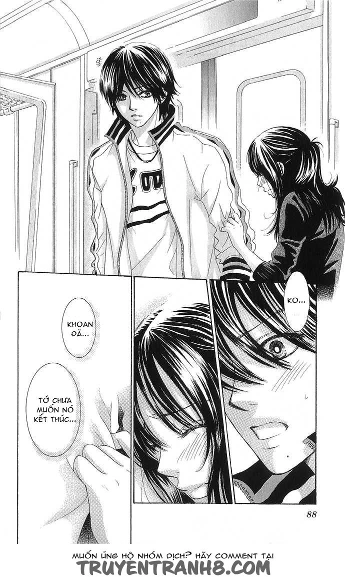 Bokutachi Wa Shitte Shimatta Chapter 10 - 38