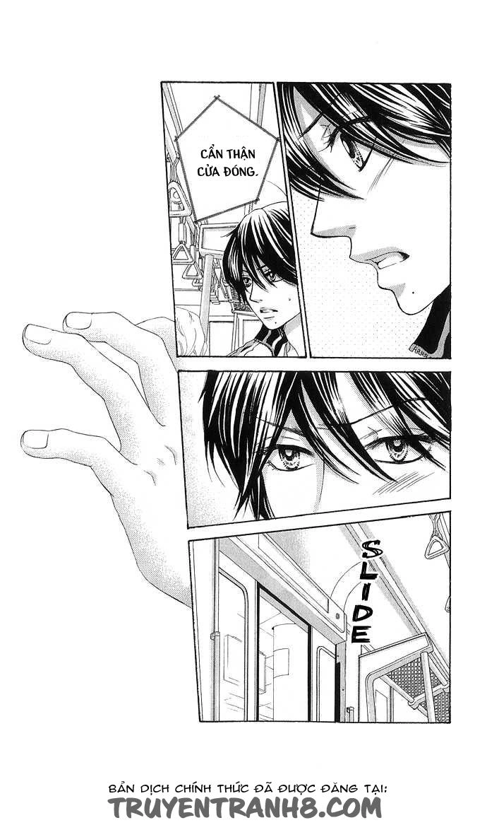 Bokutachi Wa Shitte Shimatta Chapter 10 - 39