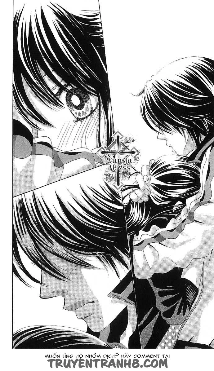 Bokutachi Wa Shitte Shimatta Chapter 10 - 40