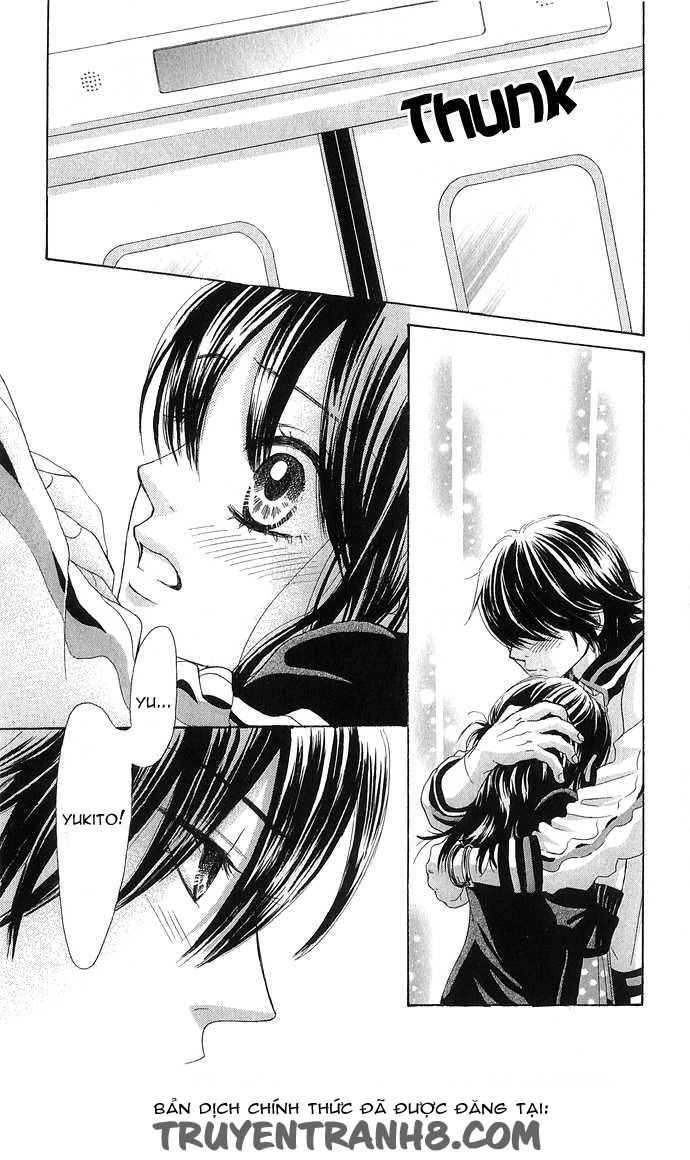 Bokutachi Wa Shitte Shimatta Chapter 10 - 41