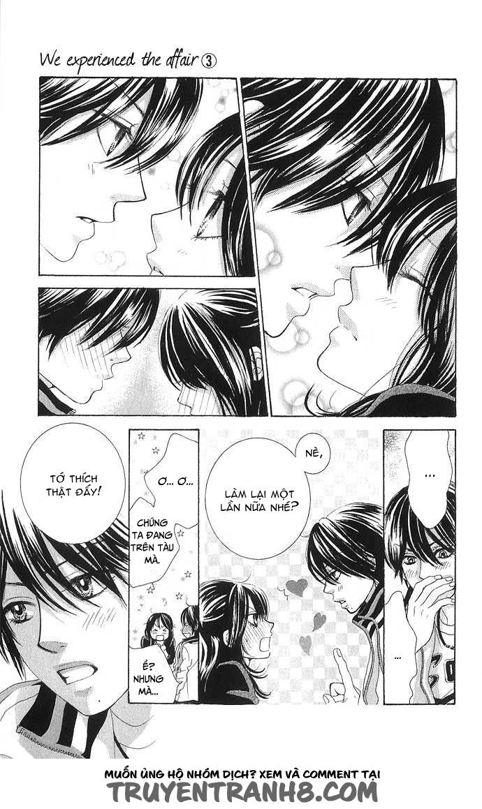 Bokutachi Wa Shitte Shimatta Chapter 10 - 43