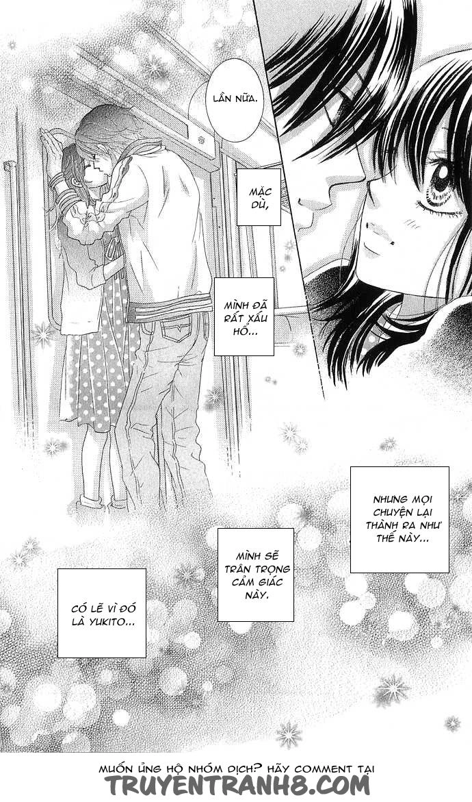 Bokutachi Wa Shitte Shimatta Chapter 10 - 44