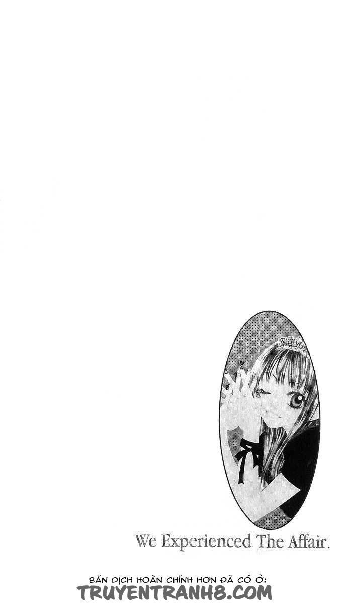 Bokutachi Wa Shitte Shimatta Chapter 10 - 46