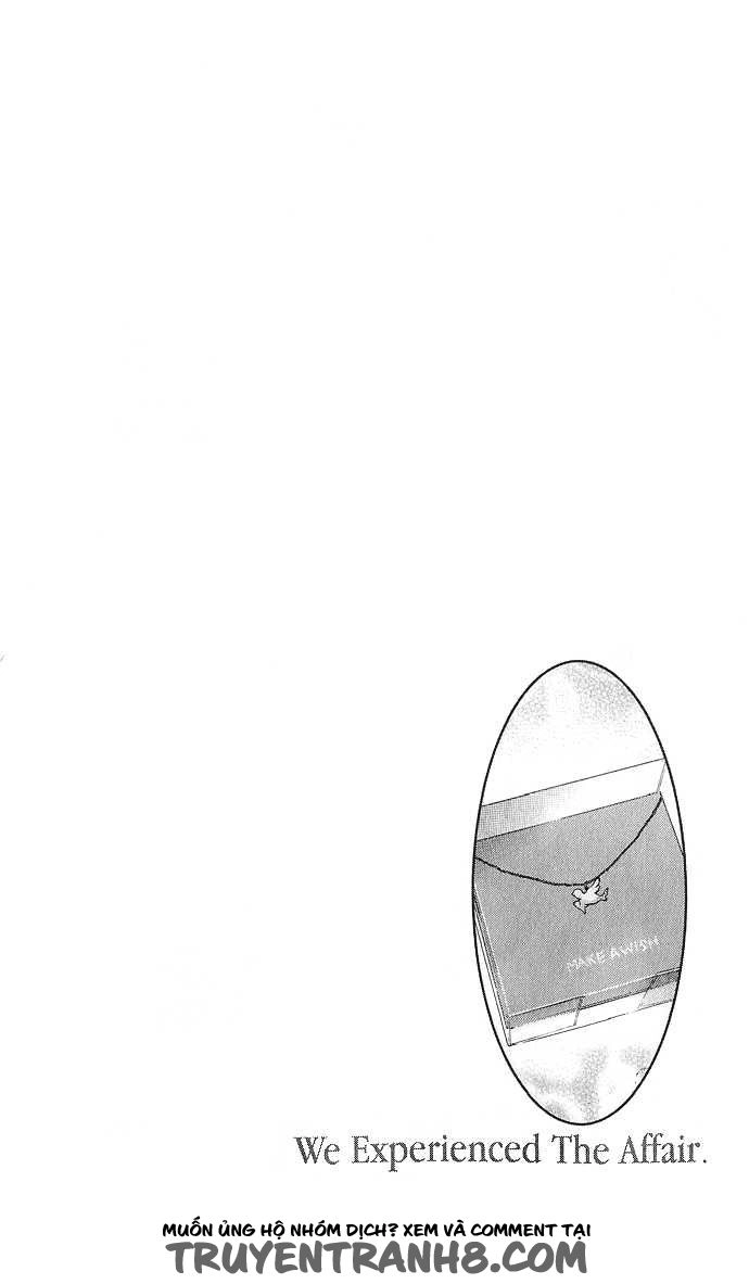 Bokutachi Wa Shitte Shimatta Chapter 11 - 3