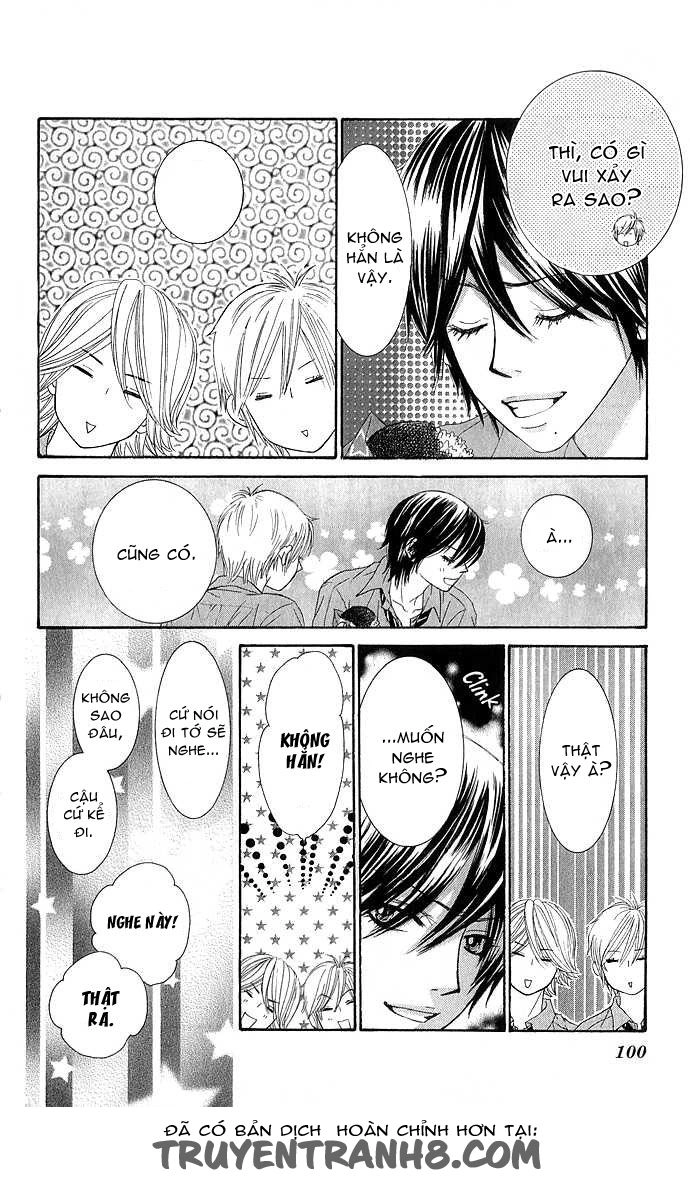 Bokutachi Wa Shitte Shimatta Chapter 11 - 5