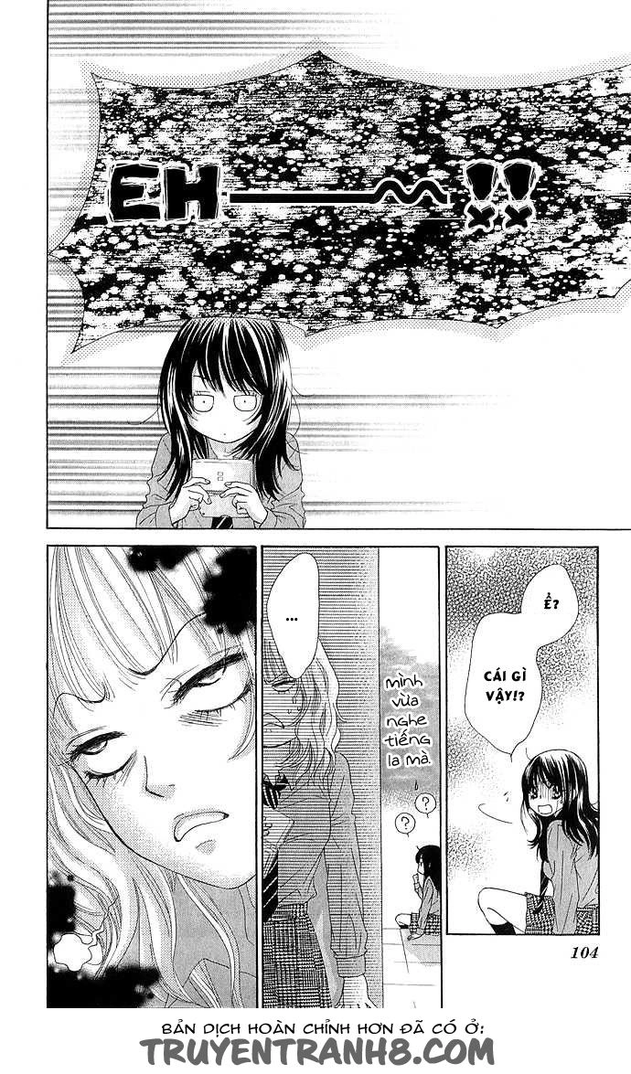 Bokutachi Wa Shitte Shimatta Chapter 11 - 9