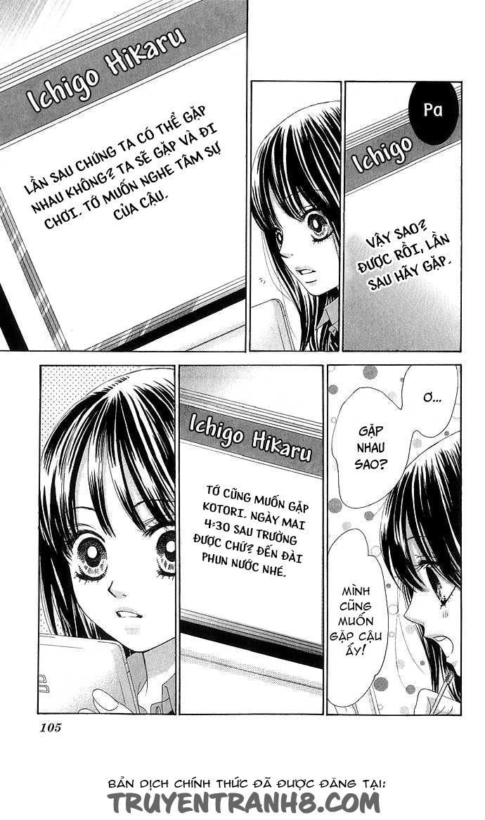 Bokutachi Wa Shitte Shimatta Chapter 11 - 10