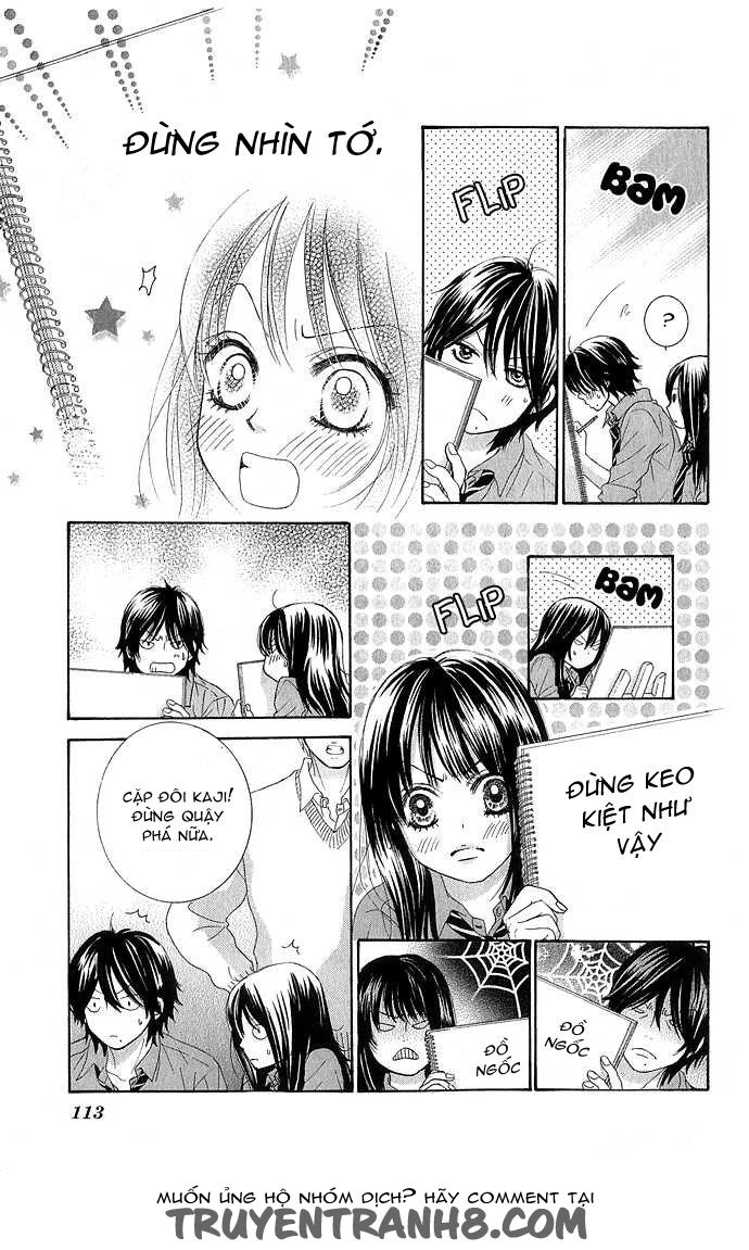 Bokutachi Wa Shitte Shimatta Chapter 11 - 18